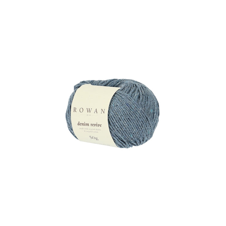 Rowan Denim Revive