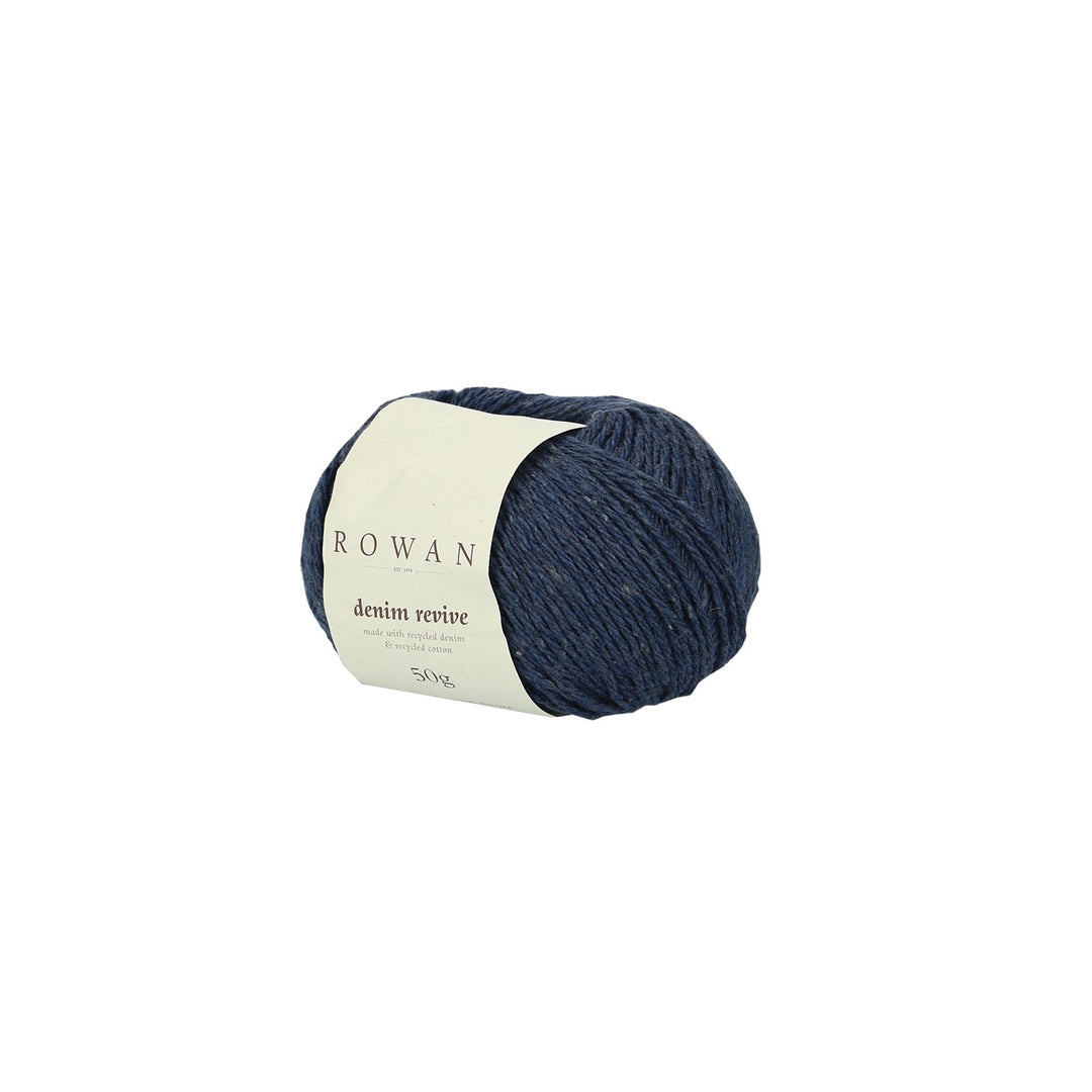 Rowan Denim Revive