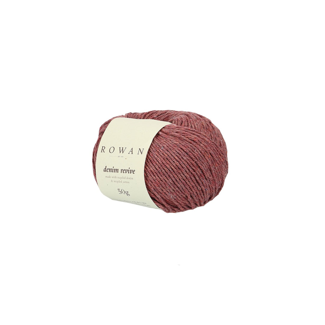 Rowan Denim Revive