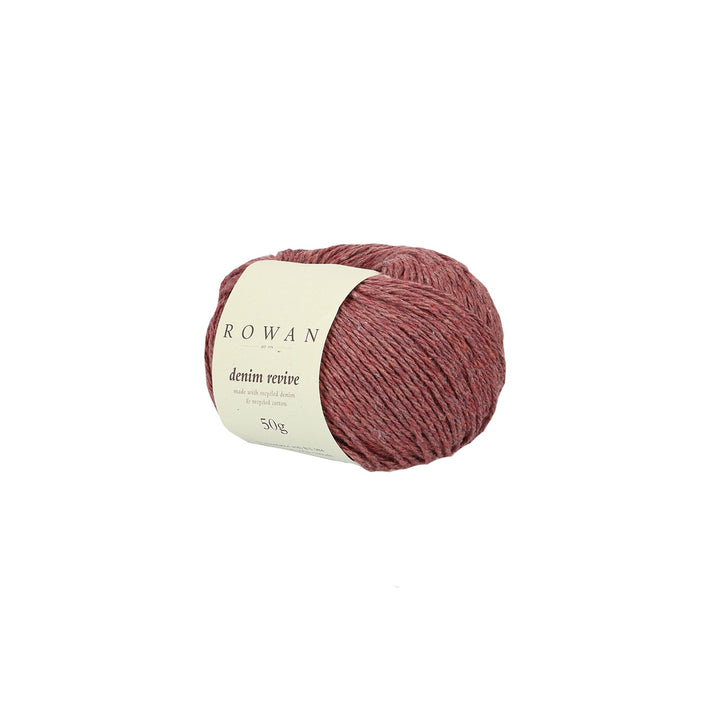 Rowan Denim Revive