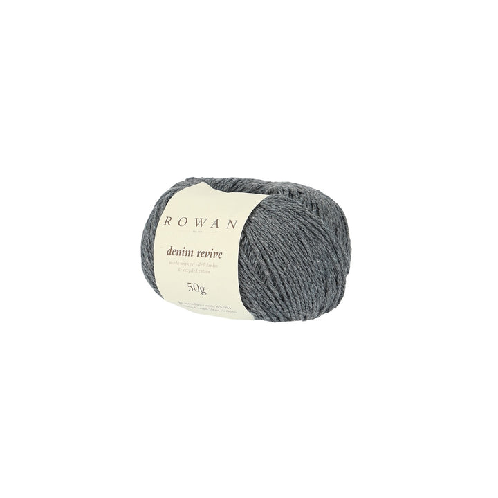 Rowan Denim Revive