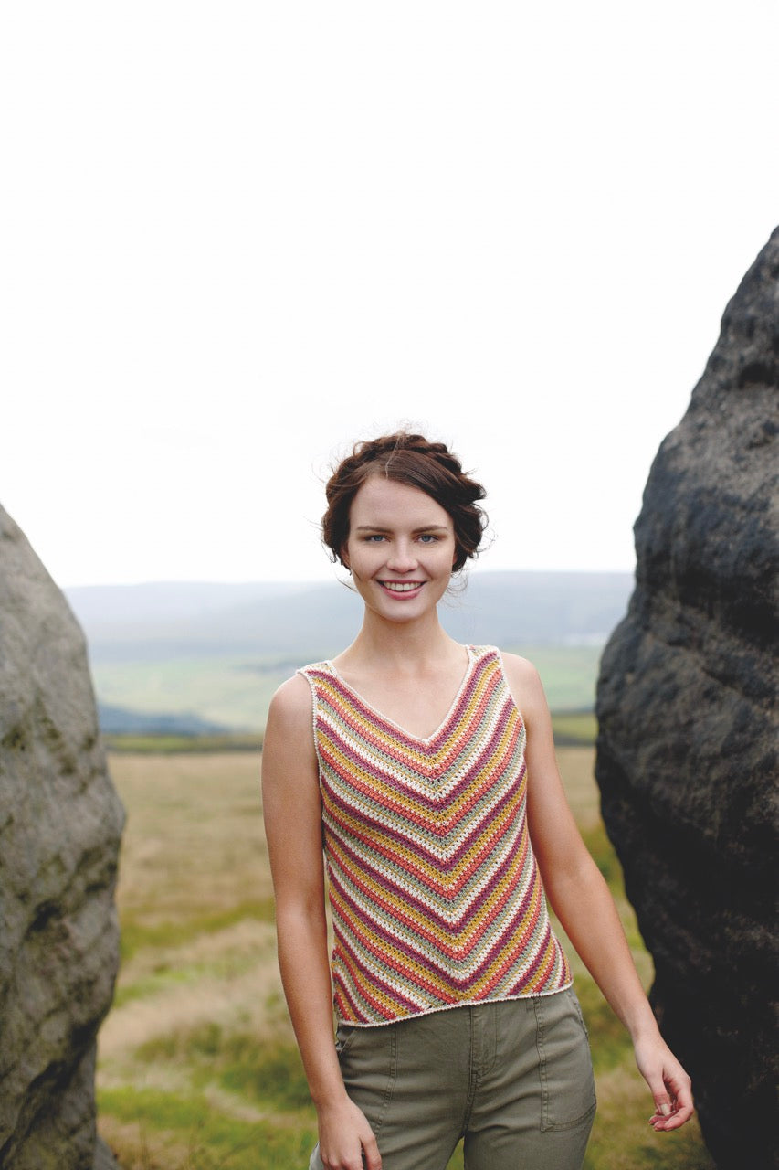 Rowan Summerlite Horizons
