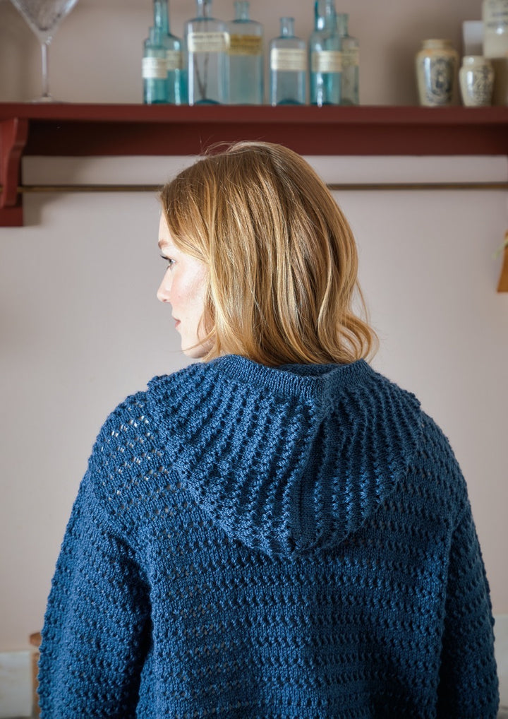 Rowan Mohair Tweed Collection