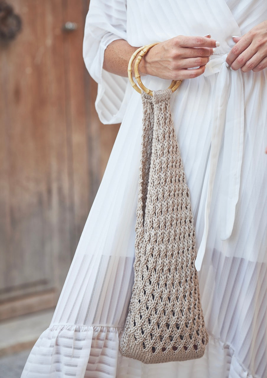 Mode at Rowan Summer Knit 4 Projects