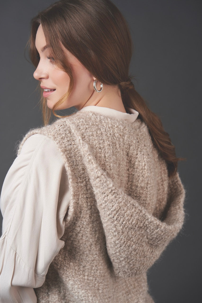 Essential Outwear by Quail Studios