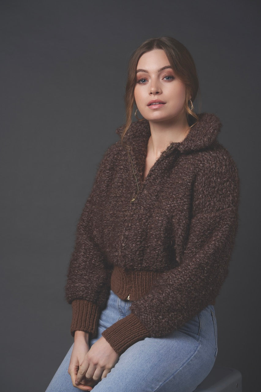 Essential Outwear by Quail Studios