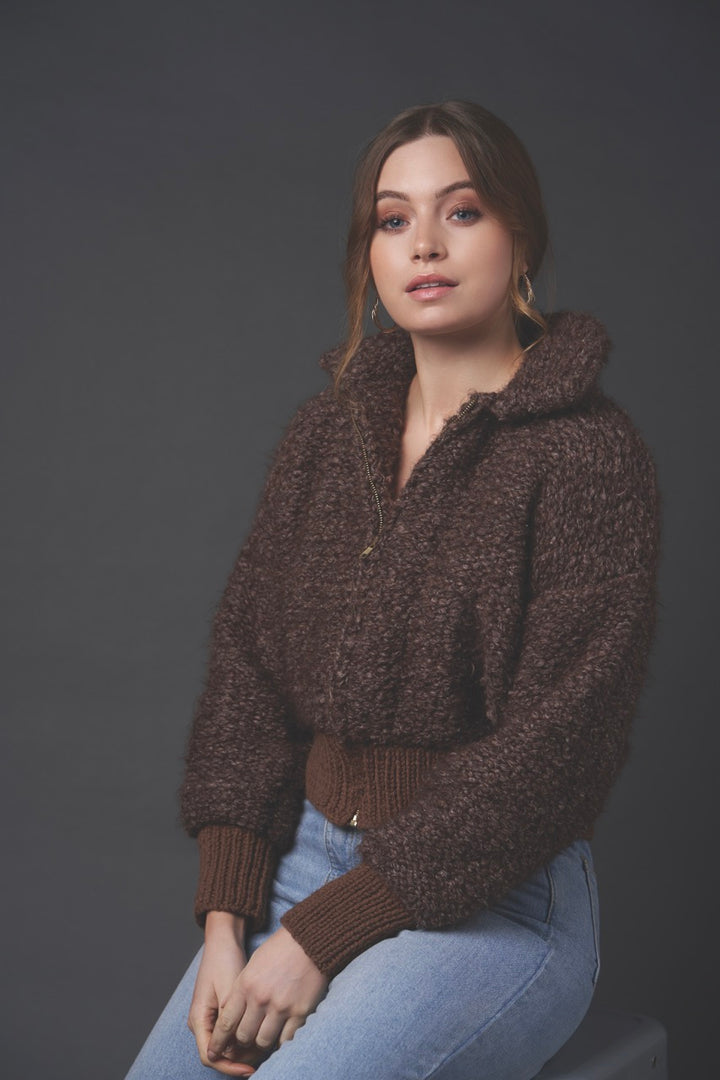 Essential Outwear by Quail Studios