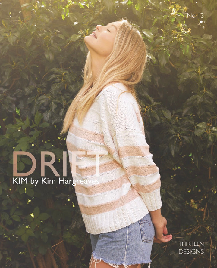 Drift by Kim Hargreaves