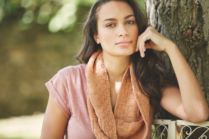 Rowan Cotton Cashmere 11 Designs and accessories