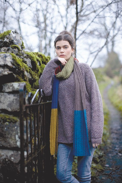 Rowan British Made by Lisa Richardson