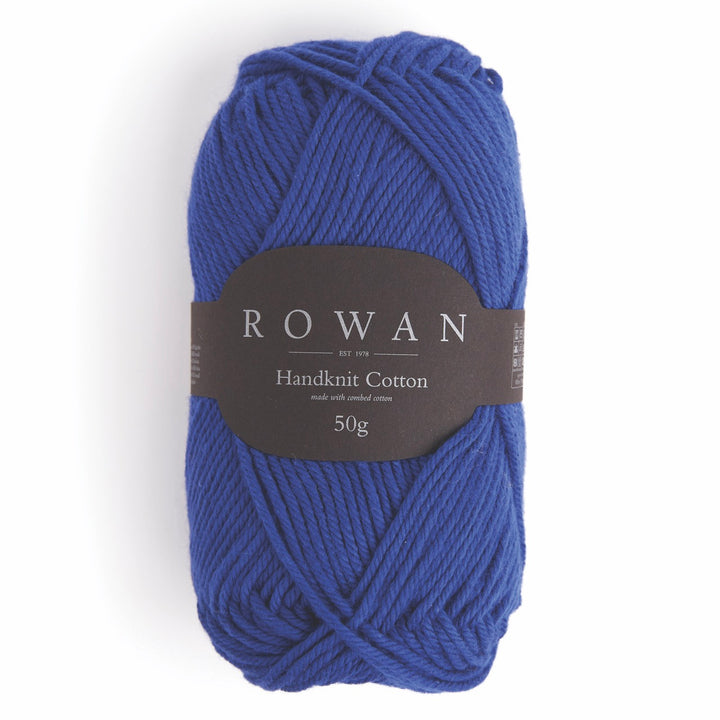 Rowan Handknit Cotton