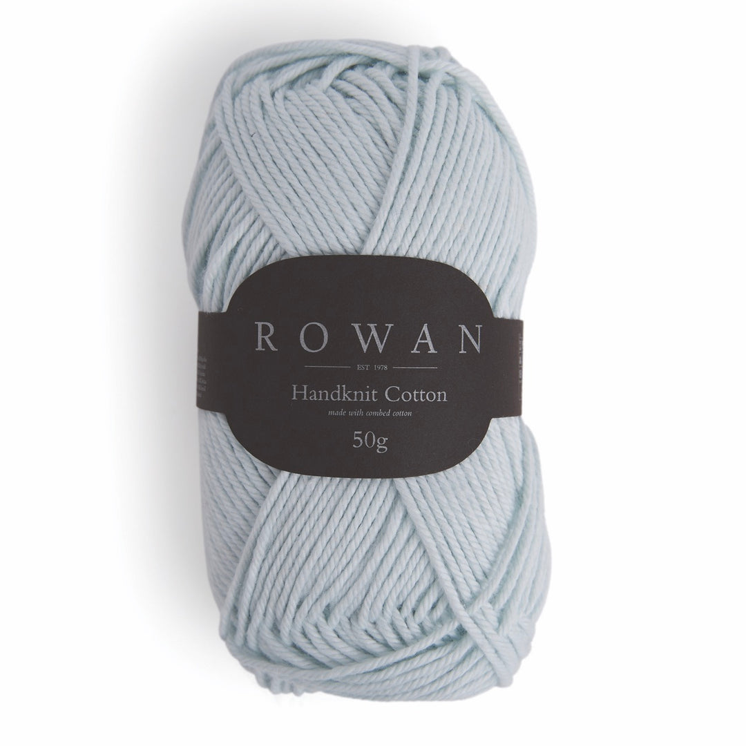 Rowan Handknit Cotton