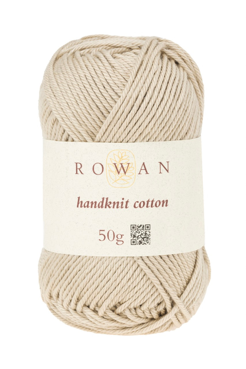 Rowan Handknit Cotton