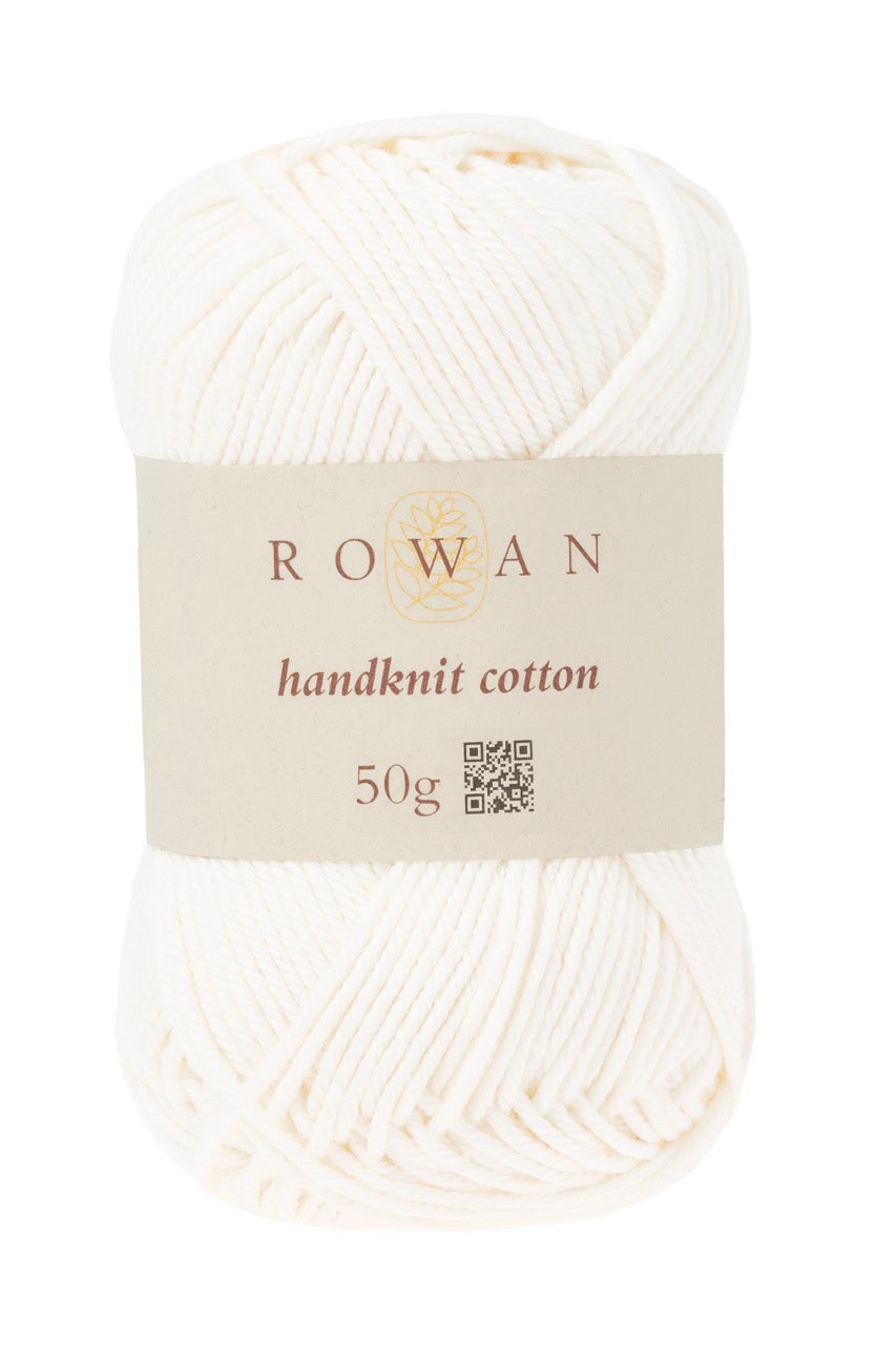 Rowan Handknit Cotton