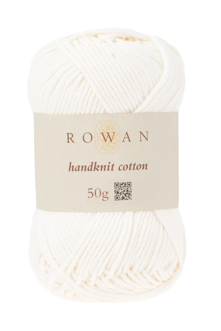 Rowan Handknit Cotton