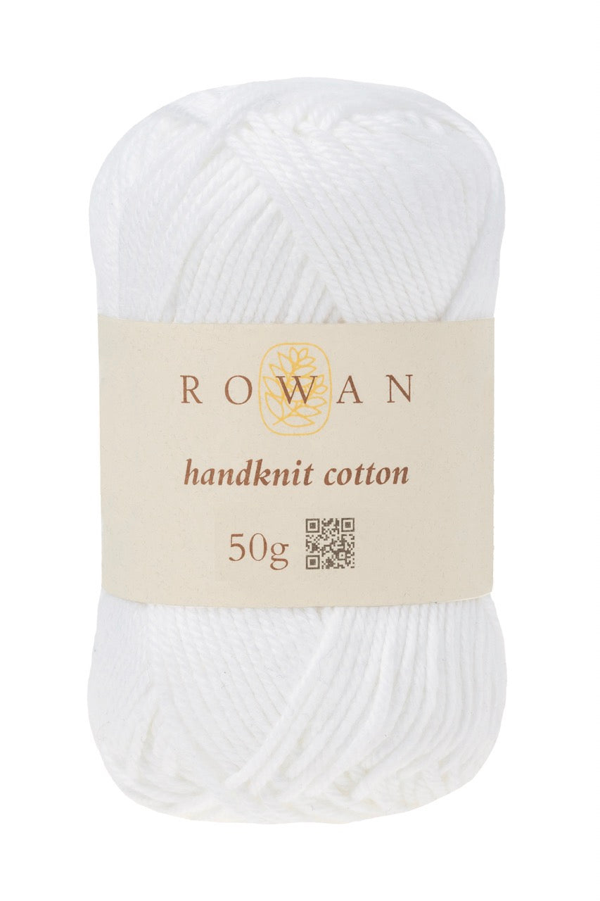 Rowan Handknit Cotton