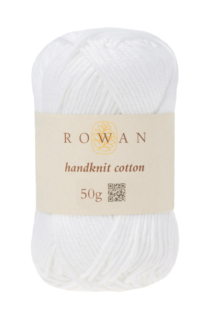 Rowan Handknit Cotton