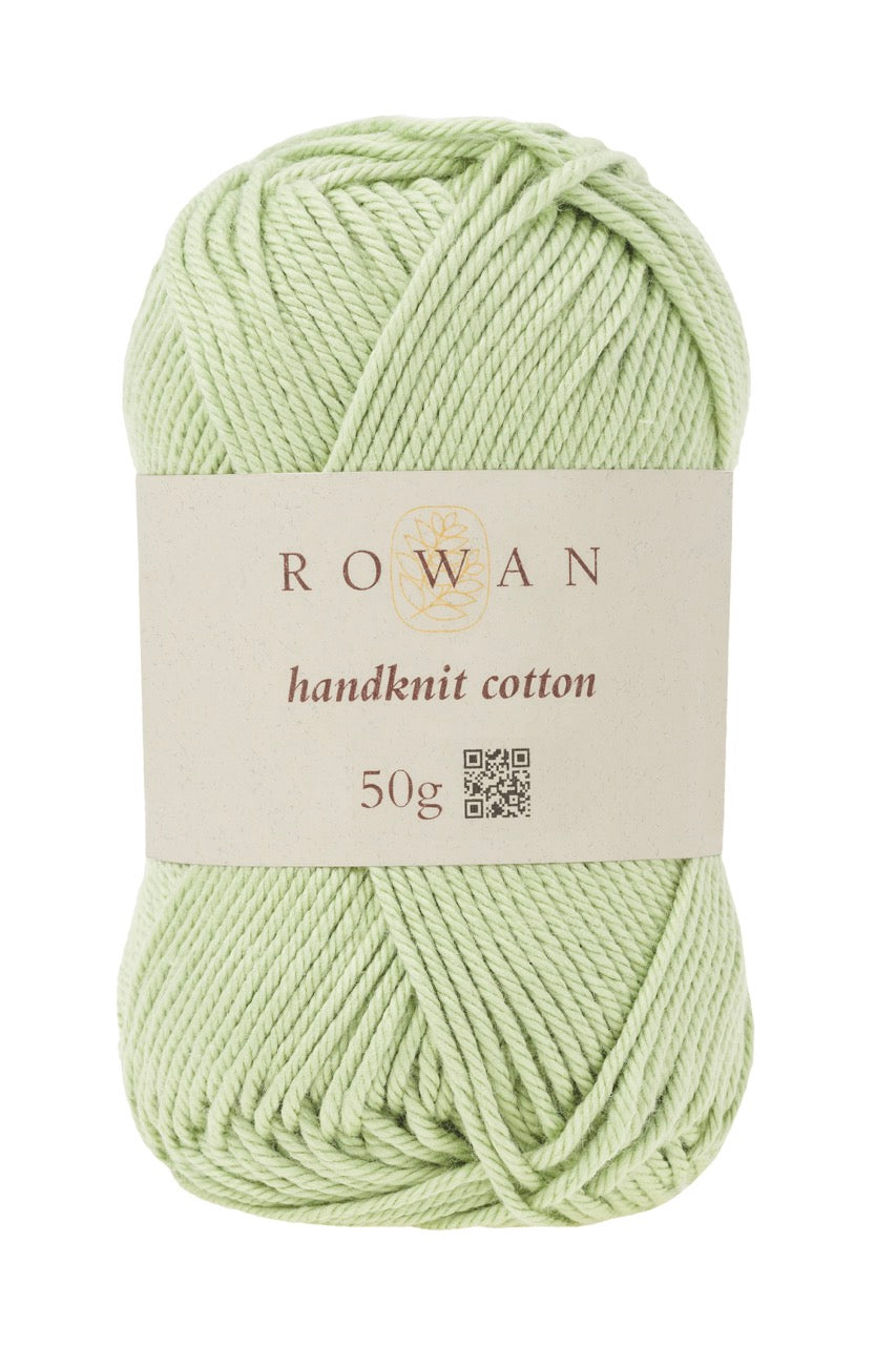 Rowan Handknit Cotton