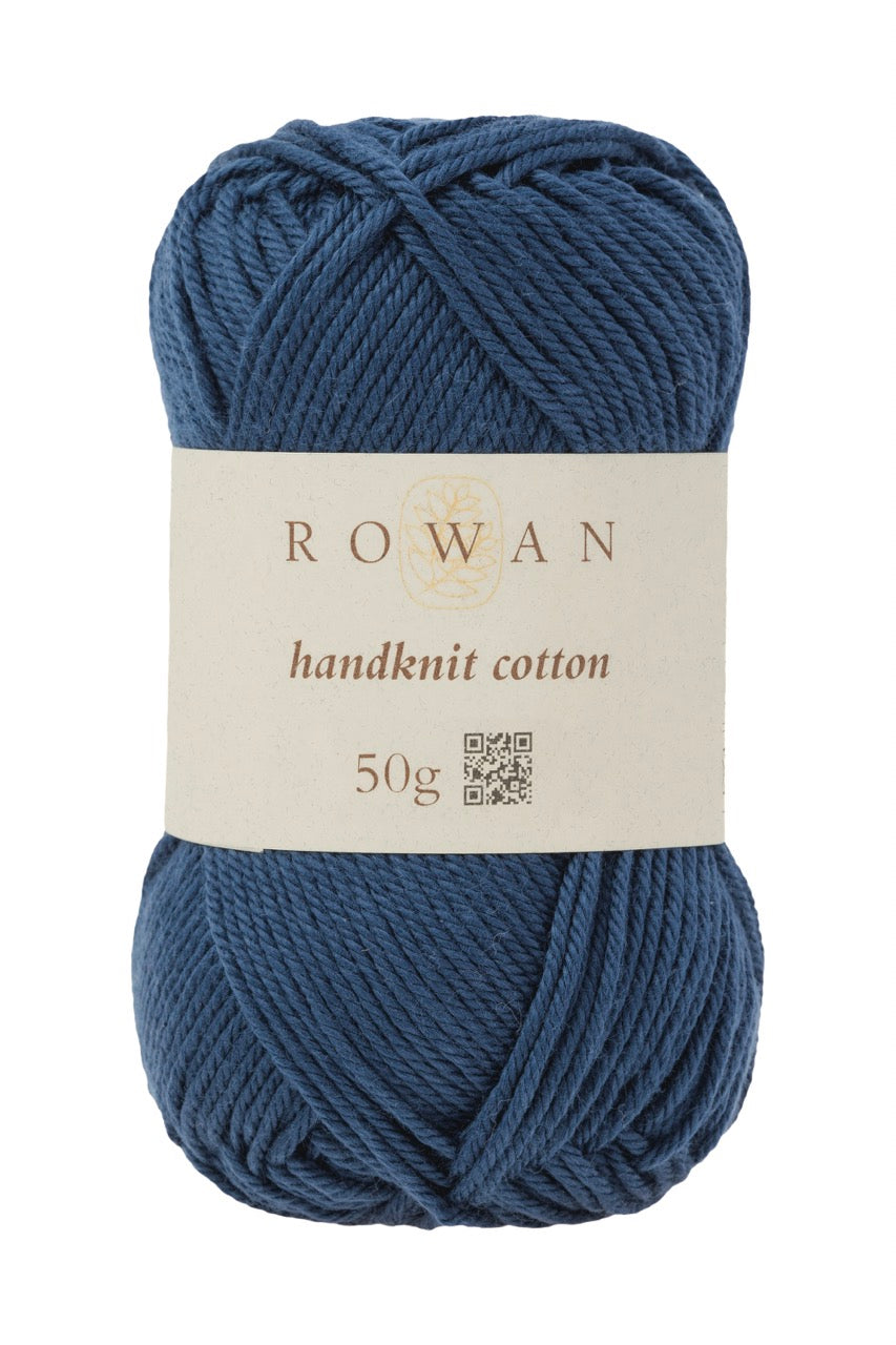 Rowan Handknit Cotton
