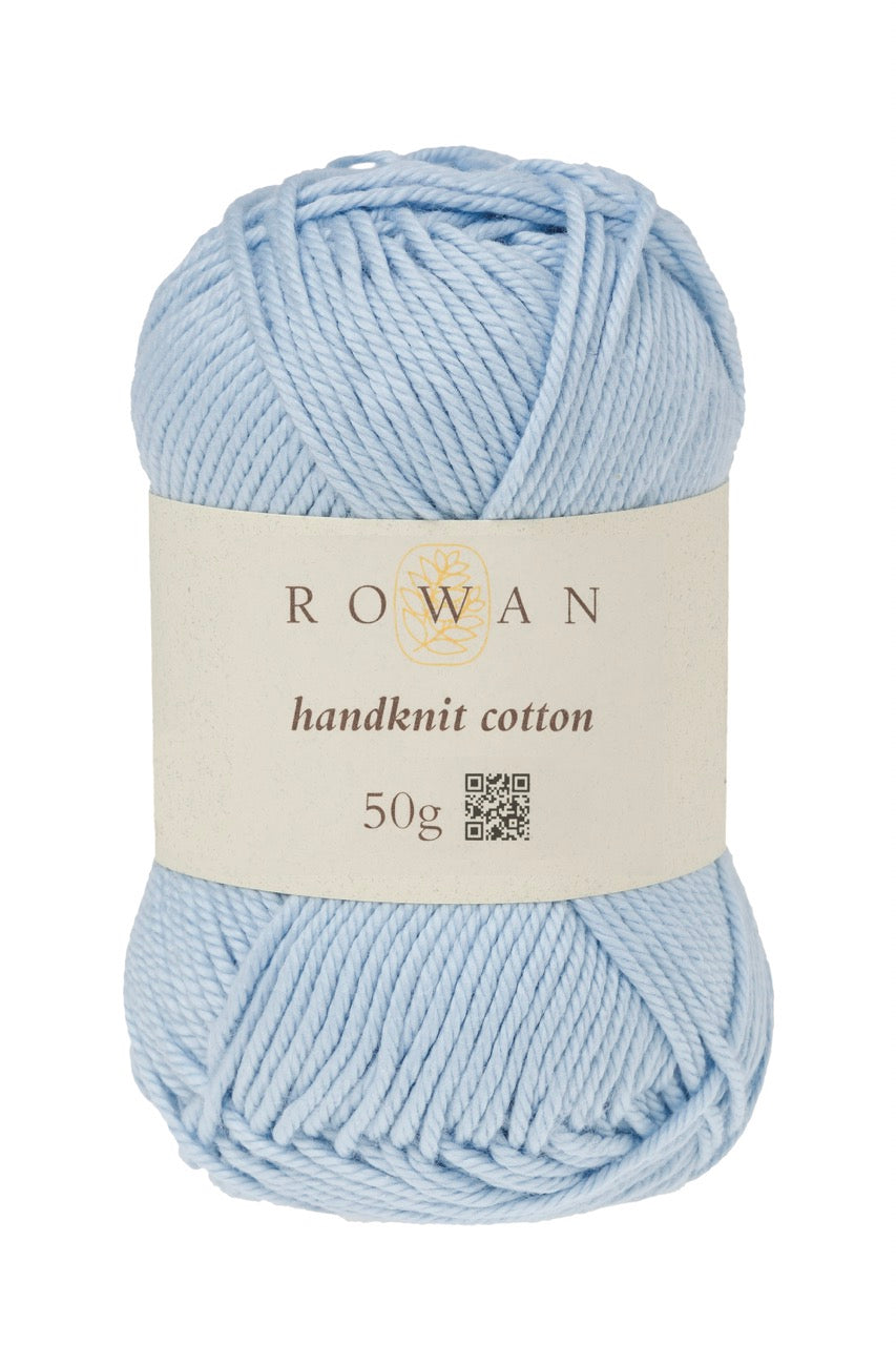 Rowan Handknit Cotton