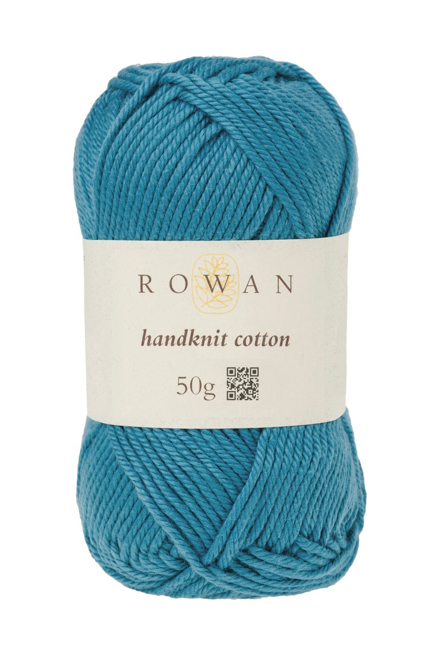 Rowan Handknit Cotton