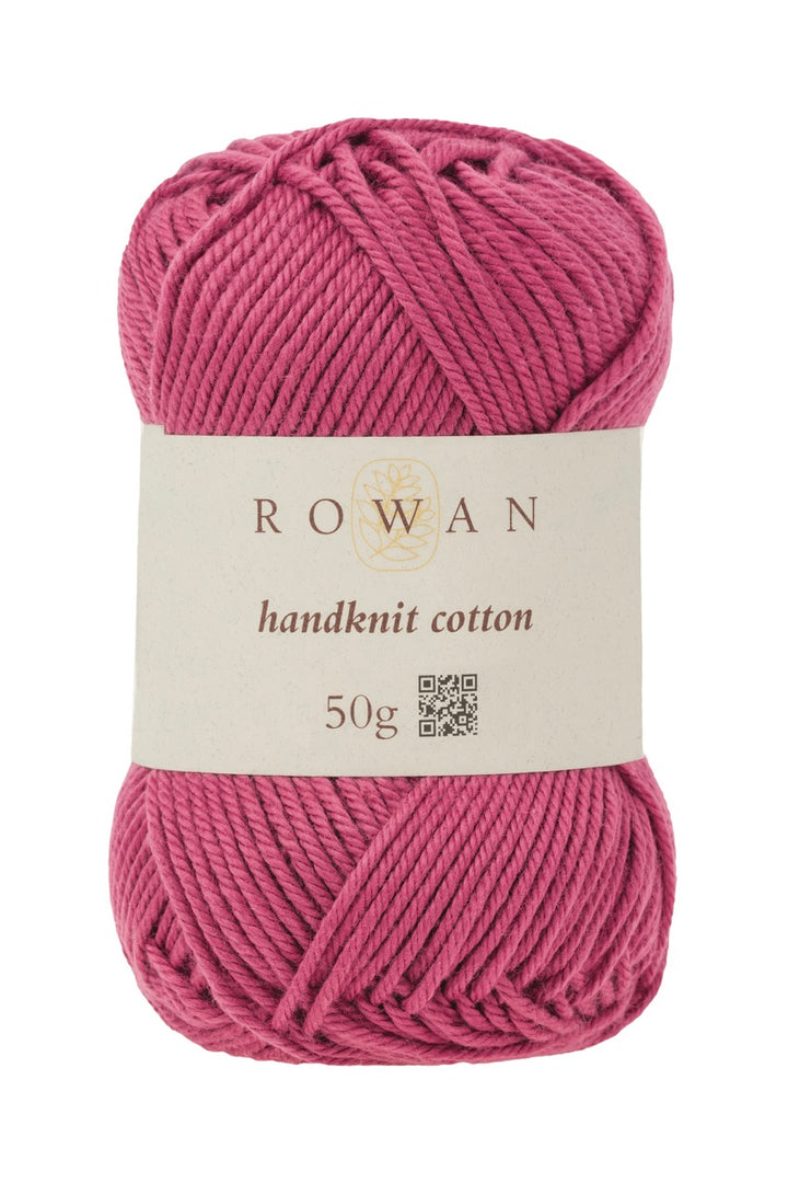 Rowan Handknit Cotton