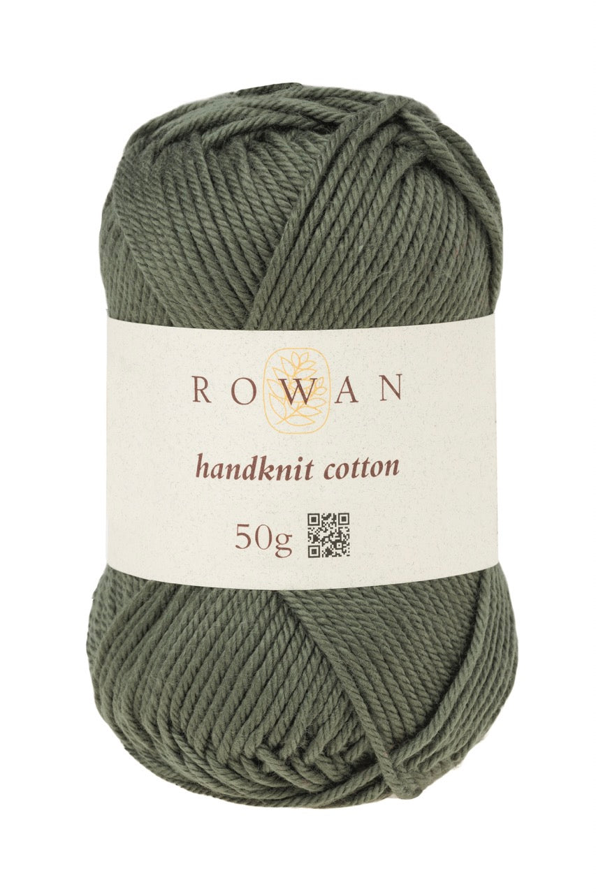 Rowan Handknit Cotton