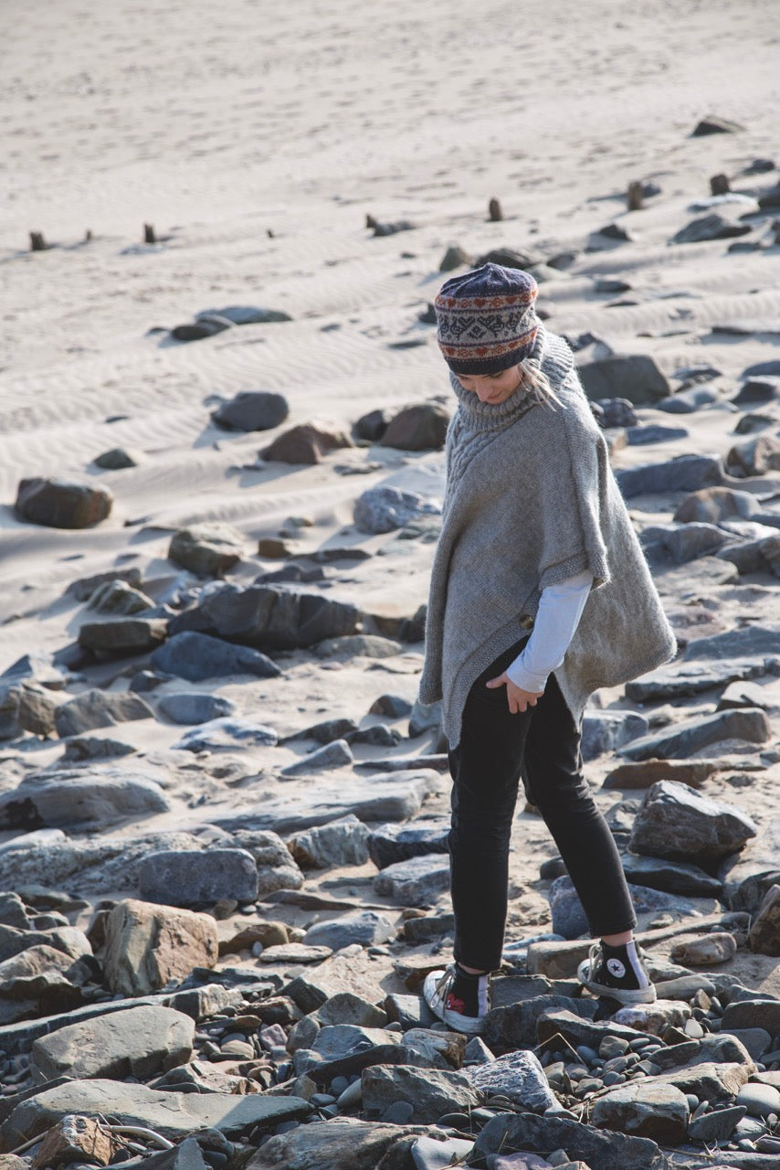 Scandinavian Knits by Martin Story
