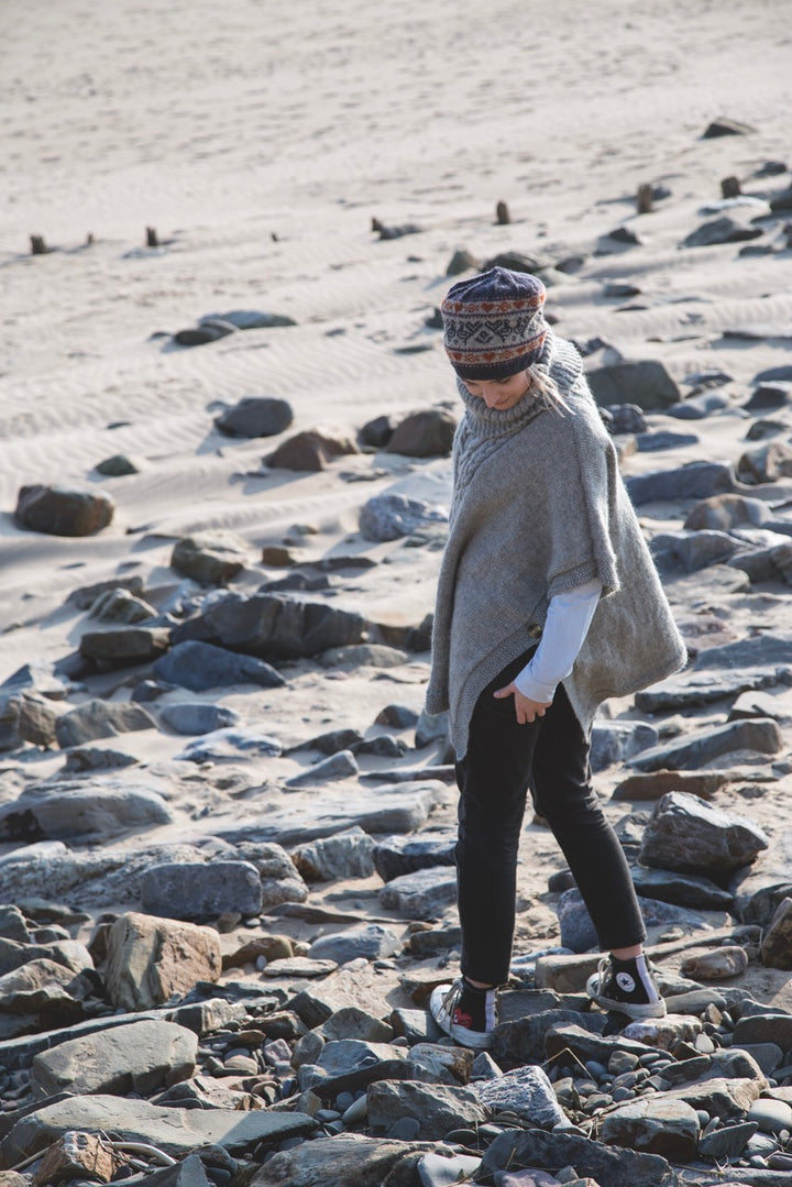 Scandinavian Knits by Martin Story