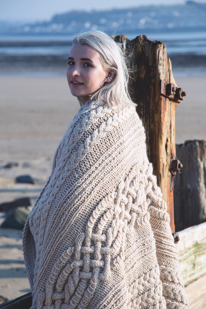 Scandinavian Knits by Martin Story