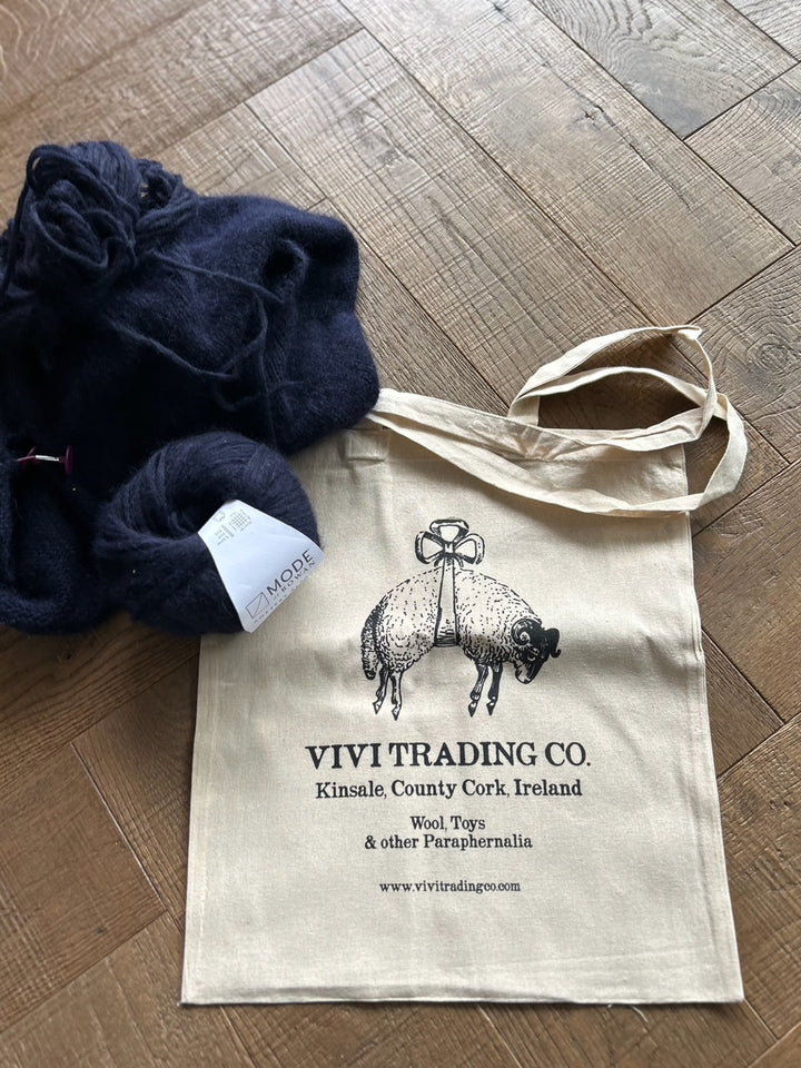 VTC Tote Bag
