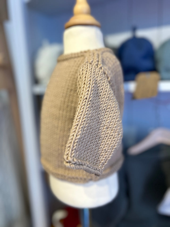 VTC Baby Boatneck
