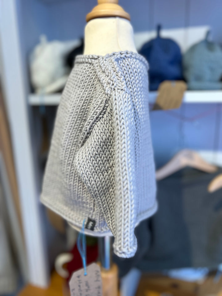 VTC Baby Boatneck