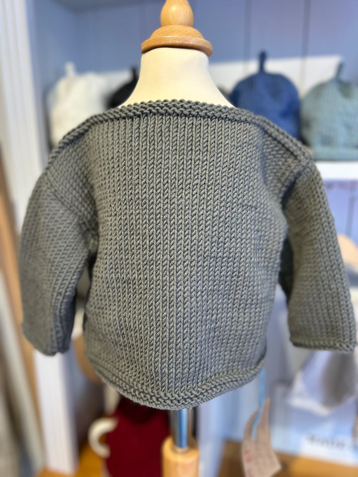 VTC Baby Boatneck