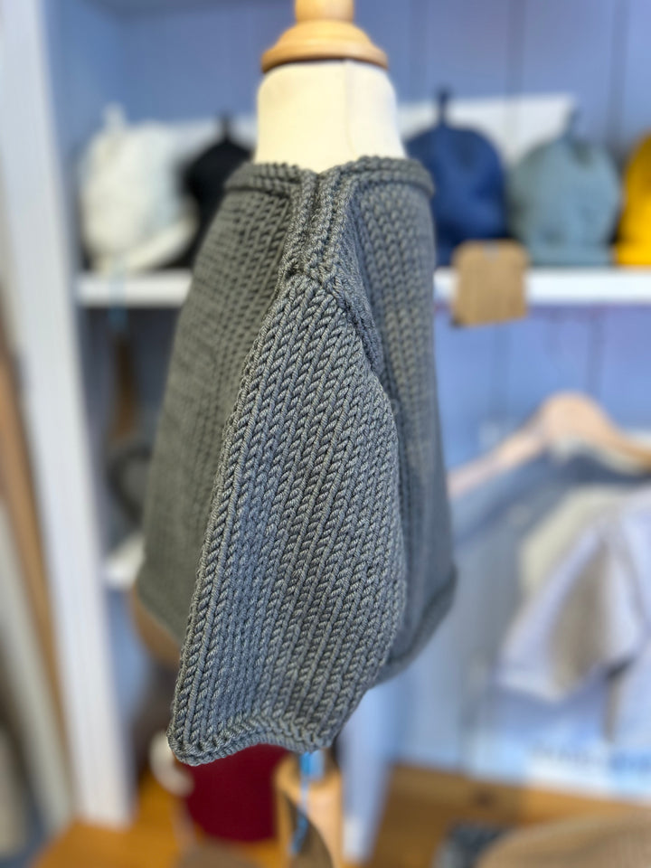 VTC Baby Boatneck