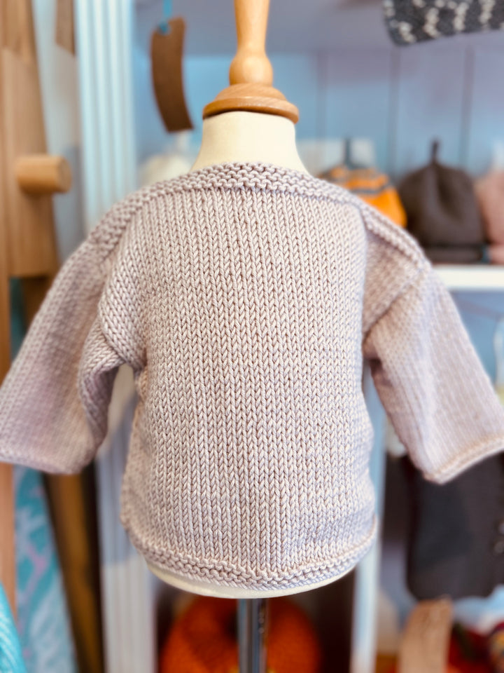 VTC Baby Boatneck