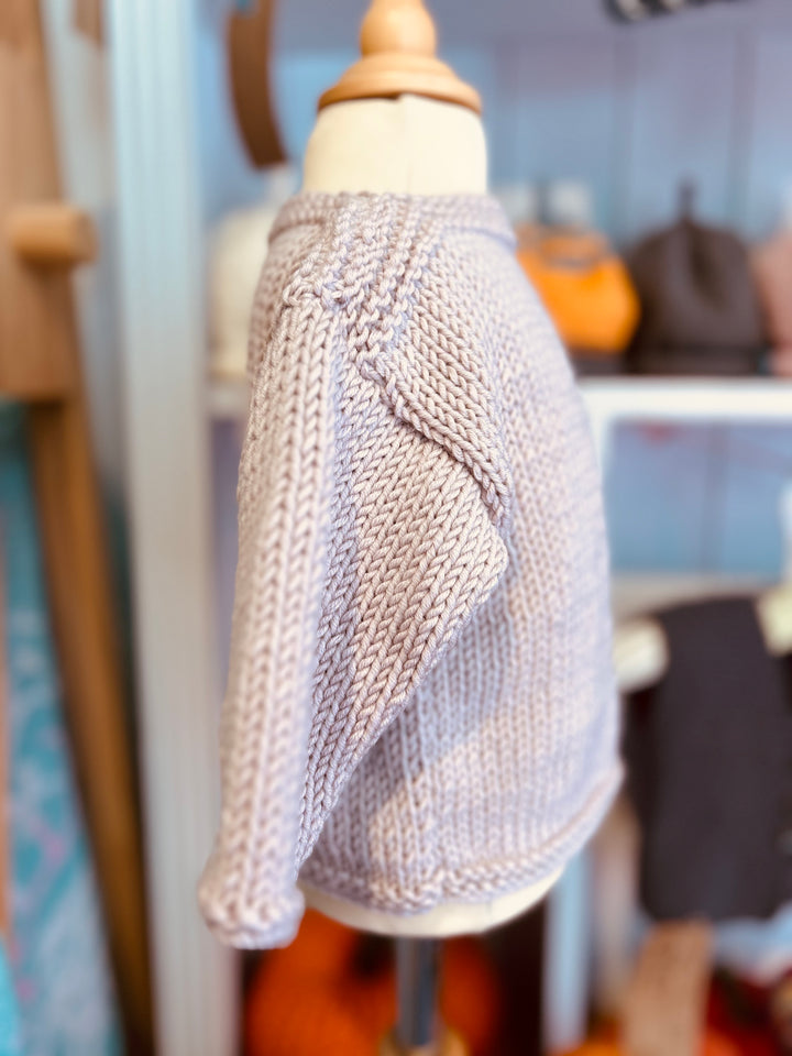 VTC Baby Boatneck