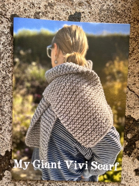 VTC Novice Knitting Kit