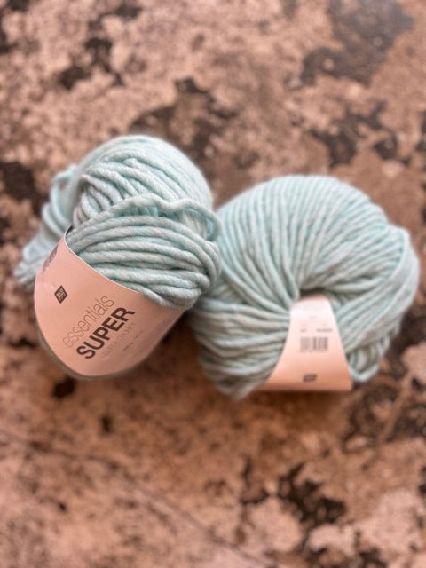 VTC Novice Knitting Kit