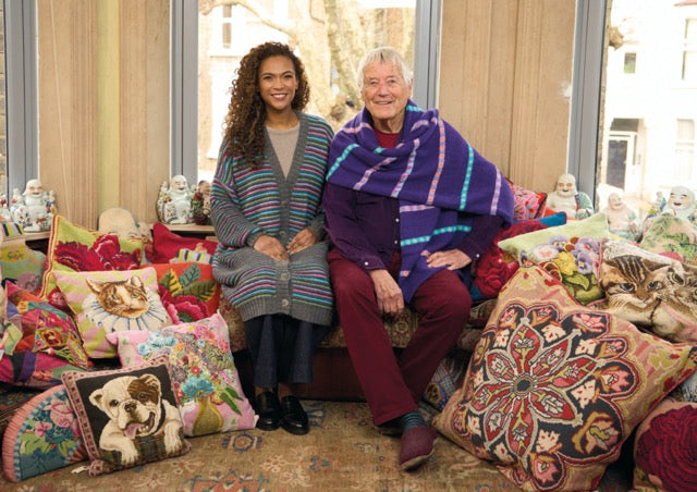 Rowan The Studio Collection