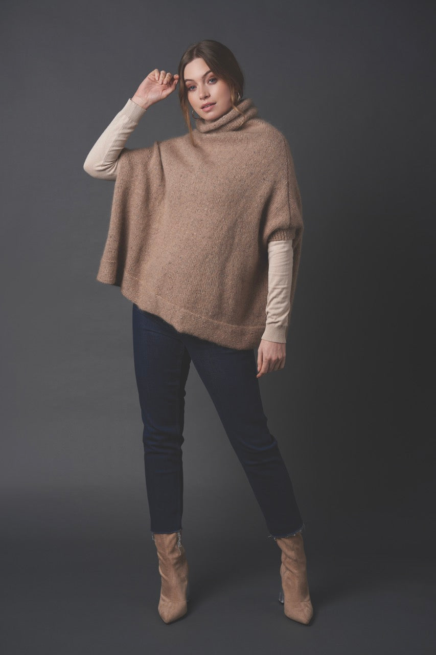 Essential Outwear by Quail Studios