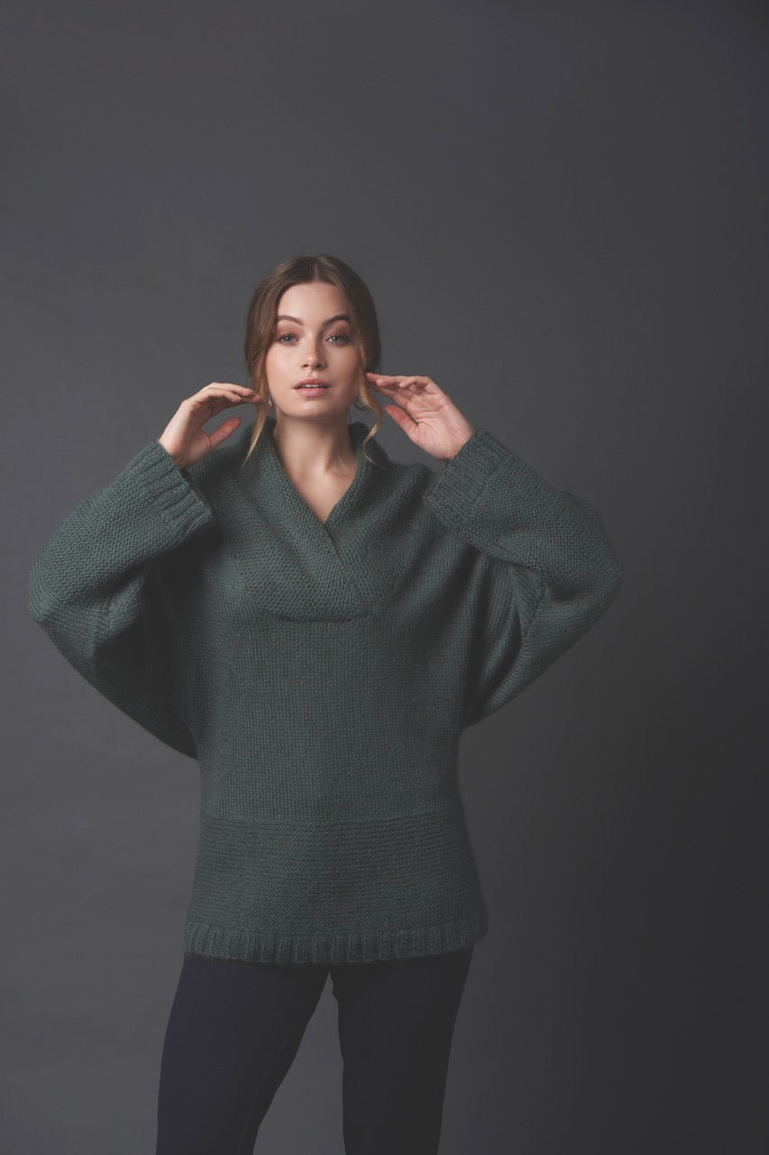 Essential Outwear by Quail Studios