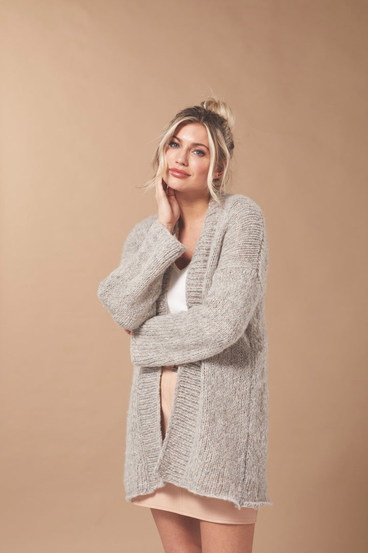 Mode at Rowan Brushed Fleece 4 Projects 2 by Quail Studios