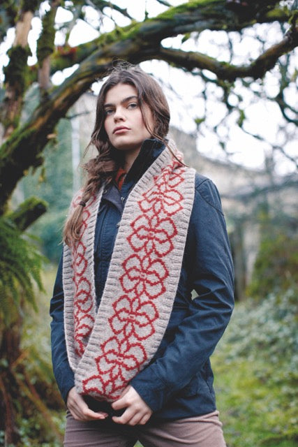 Rowan British Made by Lisa Richardson