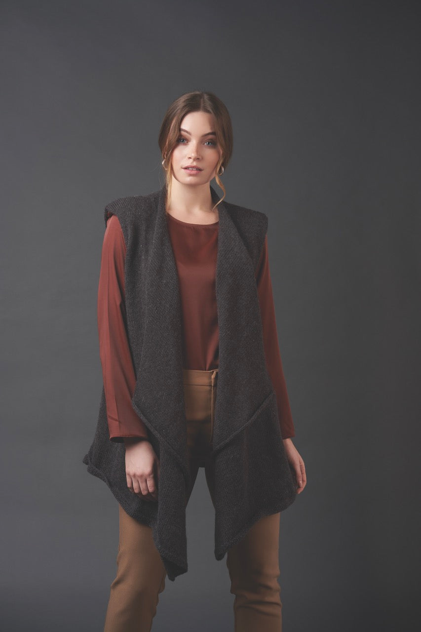 Essential Outwear by Quail Studios