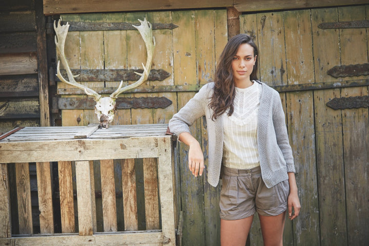 Rowan Cotton Cashmere 11 Designs and accessories