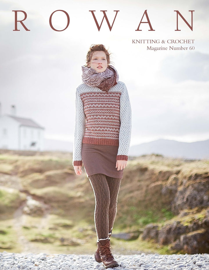 Rowan Magazine 60