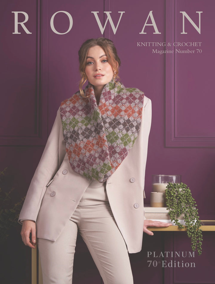 Rowan Magazine 70