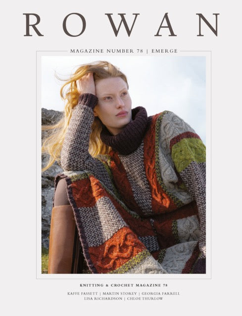 Rowan Magazine 78