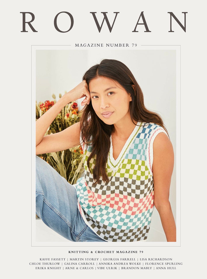 Rowan Magazine 79